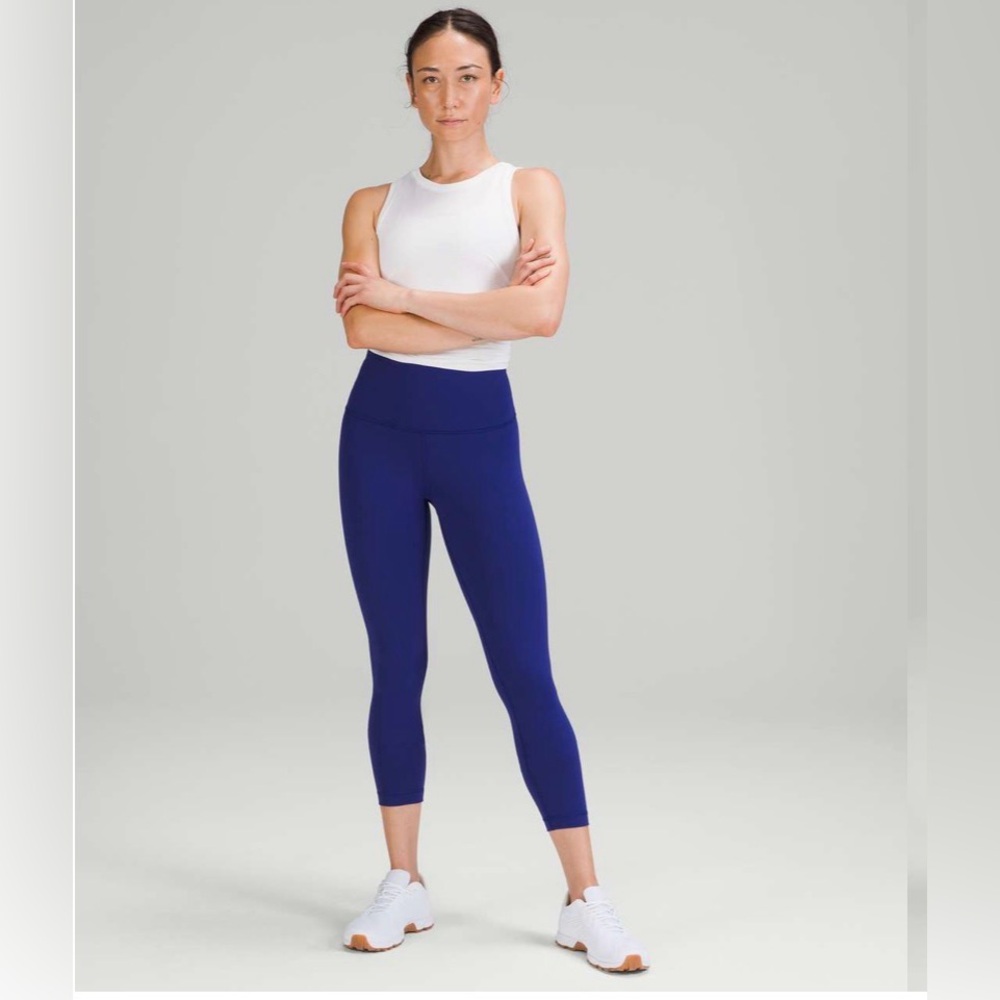 Wunder train HR tight 25”